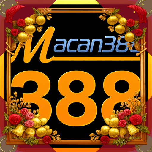 macan388 — galeri pratinjau - APK Resmi