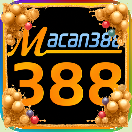 macan388 — galeri pratinjau Resmi APK